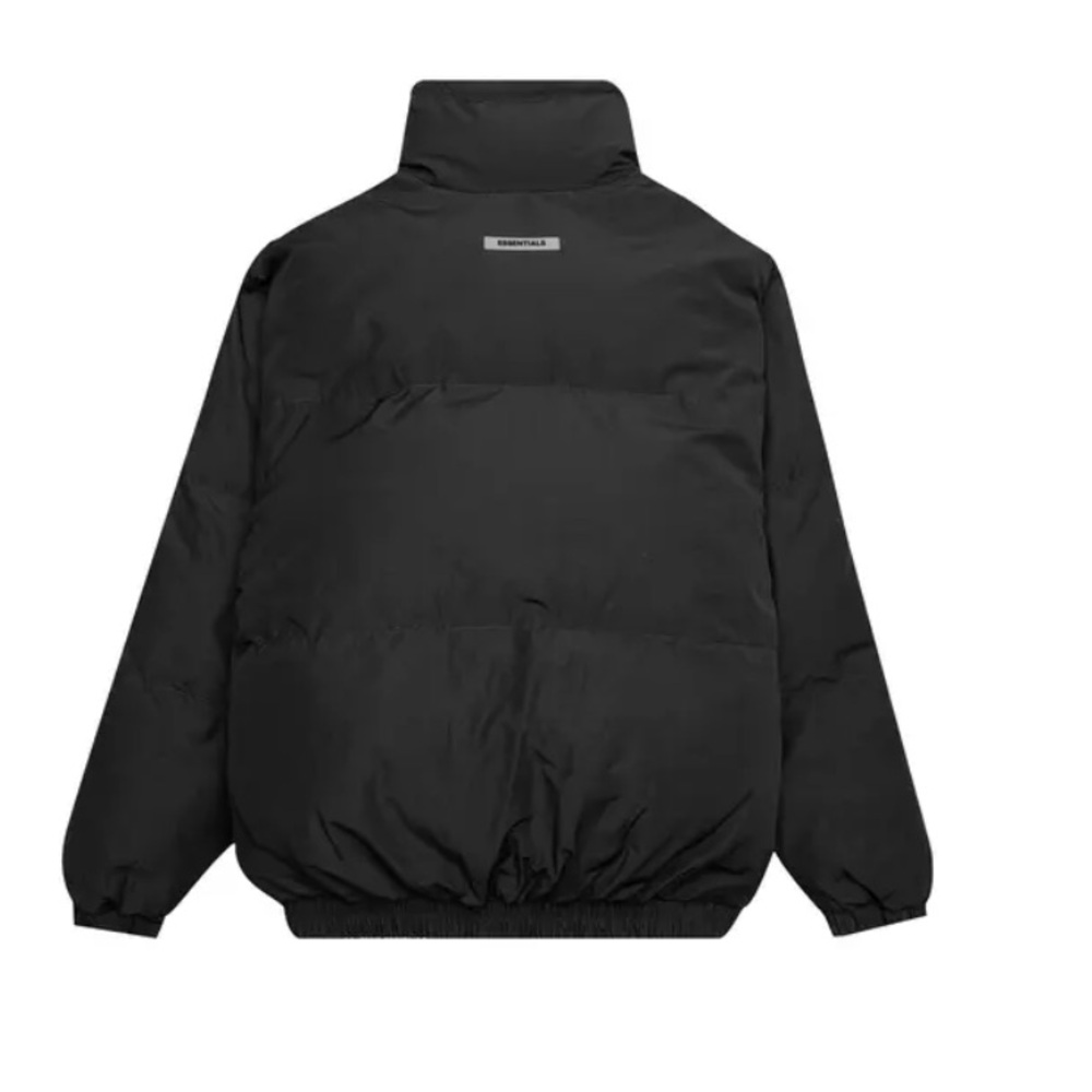 Fear of God essentials jacket/coat